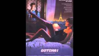 GOTCHA - OST - Bill Conti Suit