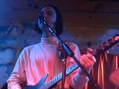 Younghusband - Sunstroke (Live @ The Shacklewell Arms, London, 04/05/13)