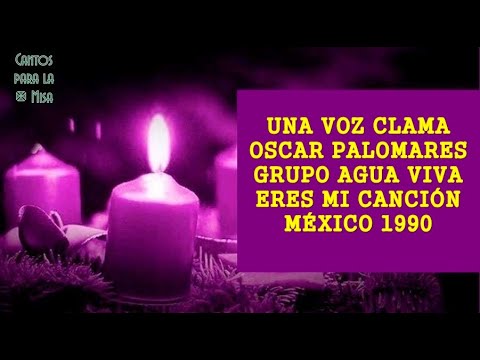 Una Voz Clama En El Desierto
