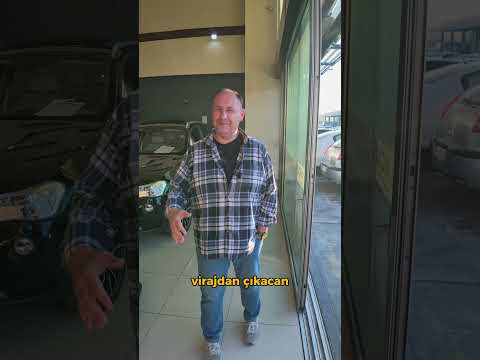 Bmw mi Mercedes mi? Cevap videonun sonunda