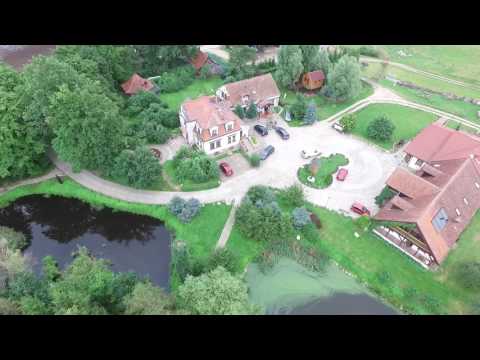 Agro-Raj z lotu ptaka!🦅