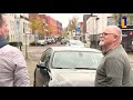 Ongerwaeg is bij elkaar in Tegelen - 28 december 2020