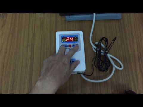 Ổ cắm cảm biến nhiệt độ WK SM8