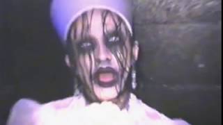 Forgiveness - Performance by Vander