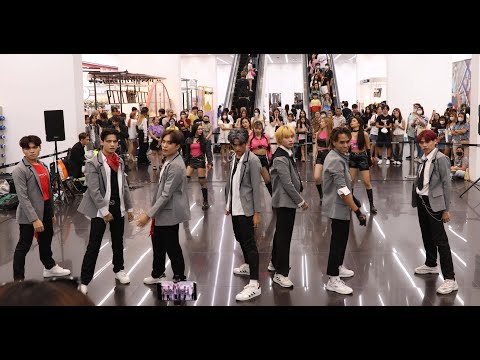 230909 DP Family x DP New Girls - Future Perfect (Pass the MIC) + MY BAG + TOMBOY @ DPFamilyShowcase