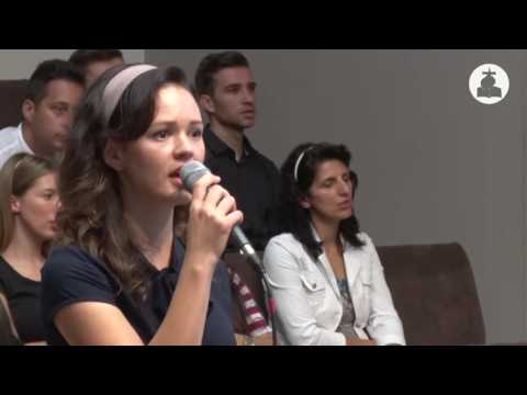 Estera Paduraru - Tu esti Creatorul