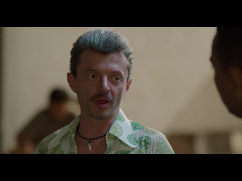 El Chapo em Português - T01E05 - Capítulo 5 Completo