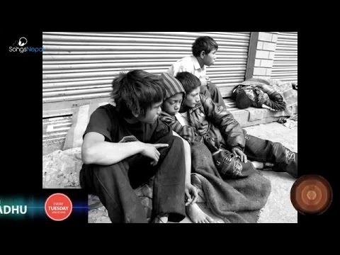 Chahana - The Octaves (Latest Nepali Acoustic Pop Song Video 2014)