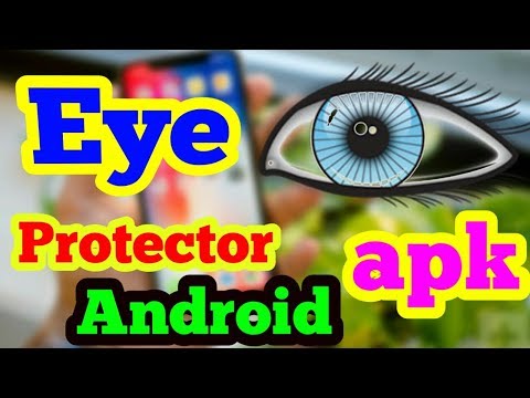 Best  Eye protector  Nigh mode  for android Phone .