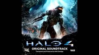 05 Faithless - Halo 4 OST (HD)