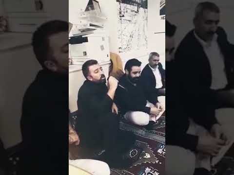 Serkan Kanîreş ///Hecî Musa Beg&Gûloya Fileh  (Dengbêjî)