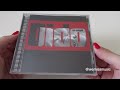Unboxing Dido No Angel Album CD 1999