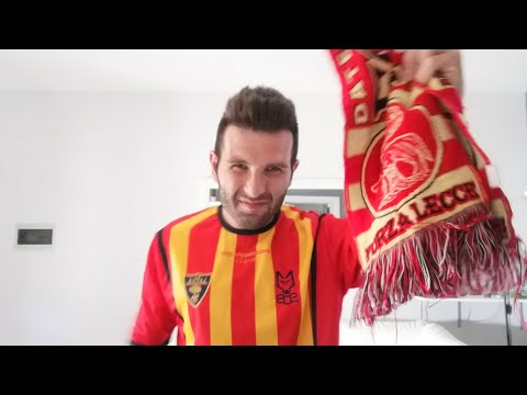 SPACCO TUTTOOOO! GRANDISSIMA VITTORIA! || ASCOLI - LECCE 0-2