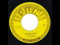 Forever Yours -  Carl Perkins