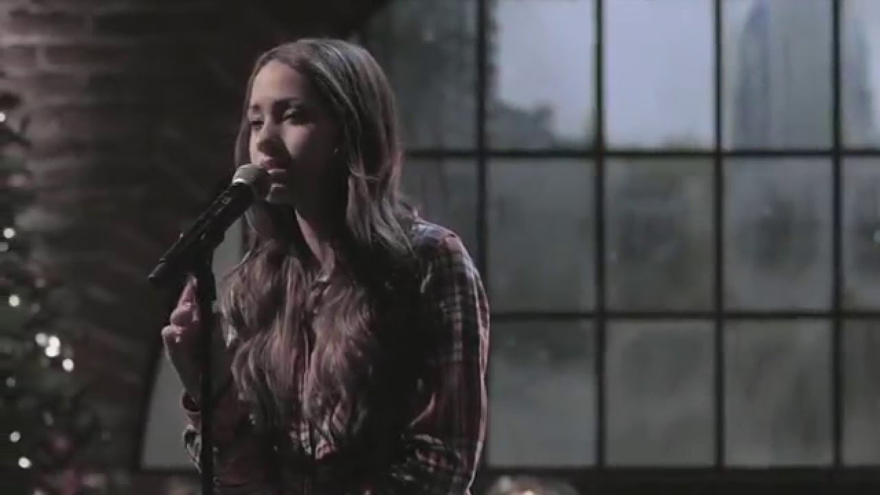 Skylar Stecker — Crazy Beautiful