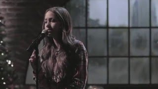 Skylar Stecker | &quot;Crazy Beautiful&quot; | Live From YouTube Space LA