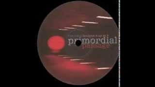 UNDERGROUND EVOLUTION "PRIMORDIAL PASSAGES"