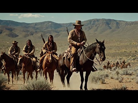 Legacy of the West (1976) – Deadly Struggle to Protect Their Missing Father and Family