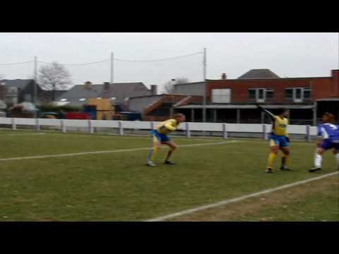 Sporting Heldergem - Kerksken (3 Prov D)