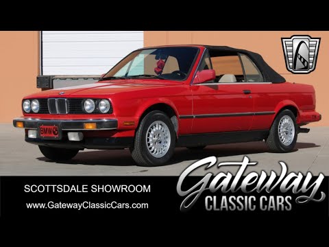 1987 BMW 325i (CC-1941912) for sale in O'Fallon, Illinois