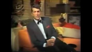 Dean Martin   I'll Be Home For Christmas