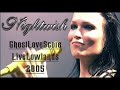 Nightwish - Ghost Love Score live At Lowlands, Netherlands (2005) 4K Remastered With A.I Software.