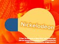 Mexopolis Nickelodeon Lightbulb Logo 2008