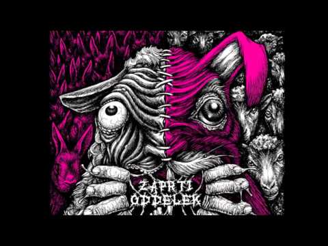 Zaprti Oddelek - NEW ALBUM 2015