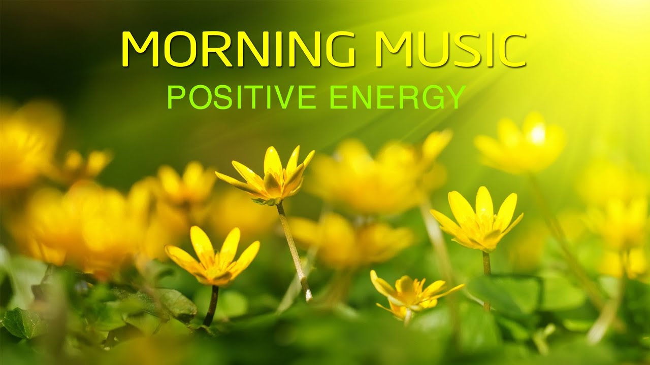 POSITIVE ENERGY thumbnail