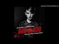 Taylor Swift - Bad Blood (feat. Kendrick Lamar) [Official Instrumental With Background Vocals]