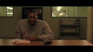 Lecrae - Don&#39;t Waste Your Life ft. Cam Video (@Lecrae @Reachrecords)