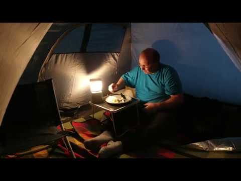 MongoTV_4336 - Min Aftensmad - Del 2 - MUKBANG - Medisterpølse Med Ris og Bearnaisesovs