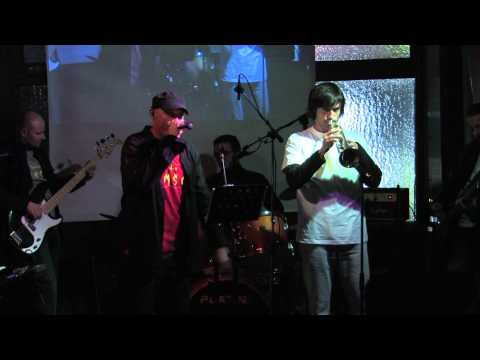 EMŠO "plugged" koncert - Preview (Wolf bar Dravograd) 2010