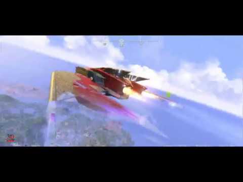 CYBER HUNTER Gameplay On REDMI NOTE 8 PRO