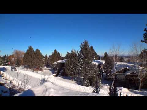 Incredible Eastern and City Views!