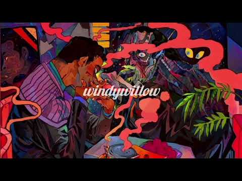 𝐏𝐡𝐚𝐧𝐭𝐨𝐦𝐬 & 𝐅𝐫𝐢𝐞𝐧𝐝𝐬 - 𝐎𝐥𝐝 𝐌𝐚𝐧 𝐂𝐚𝐧𝐲𝐨𝐧 // 𝐬𝐥𝐨𝐰𝐞𝐝 & 𝐫𝐞𝐯𝐞𝐫𝐛