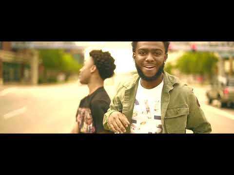 Kreadivk & Lil Ahki- Kreadivahki [Prod. By Samsungsosa] (Official Music Video)