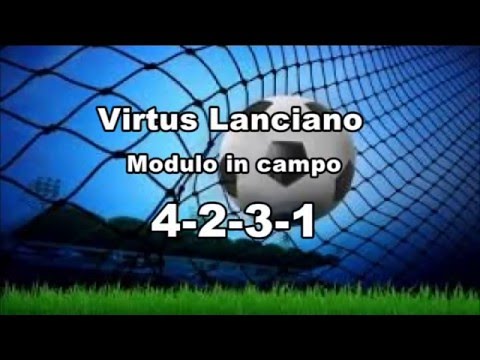 Virtus Lanciano: il punto dopo la vittoria di ieri con il Bari per 1 a 0