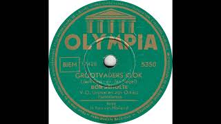 Bob Scholte - Grootvaders Klok