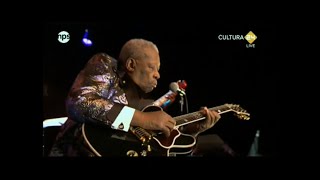 Key To The Highway - B.B. King 2009