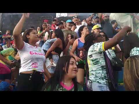 piratas do casão 2020 último jogo