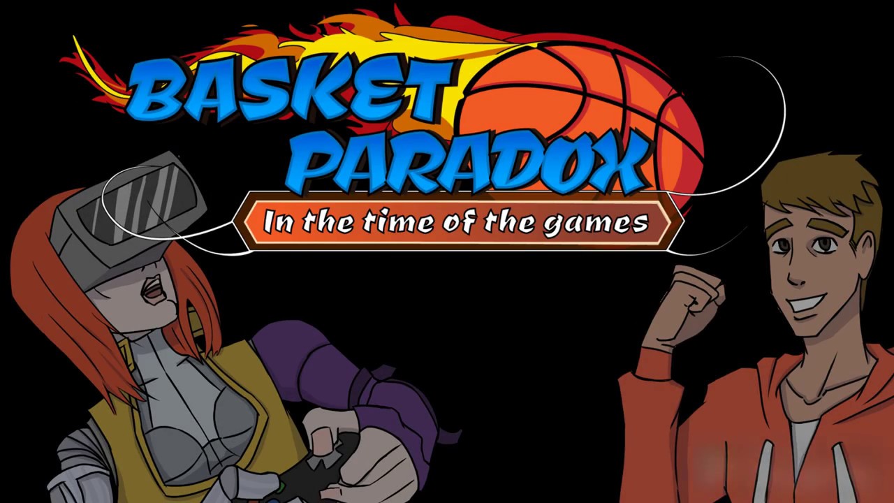 Lynzex Games publica Basket Paradox en Android