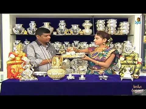 download lagu mp3 mp4 Laxmi Statue In Silver, download lagu Laxmi Statue In Silver gratis, unduh video klip Laxmi Statue In Silver