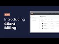 Introducing Client Billing From Duda