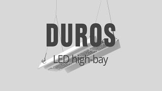 Tungsram Duros LED