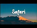 SAFARİ - Serena (Lyrics/Vietsub) #safari #song #lyrics #englishsong #tiktok #instagram
