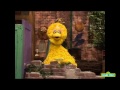 Classic Sesame Street Big Bird S Sun Poem