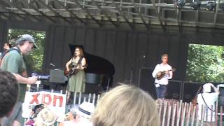 Im A Faller Too - Iris DeMent