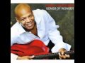 Mark Whitfield - Isn't She Lovely