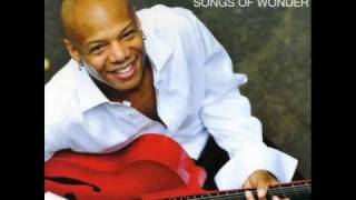 Mark Whitfield - Isn't She Lovely